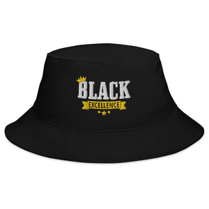 Excellence Bucket Hat