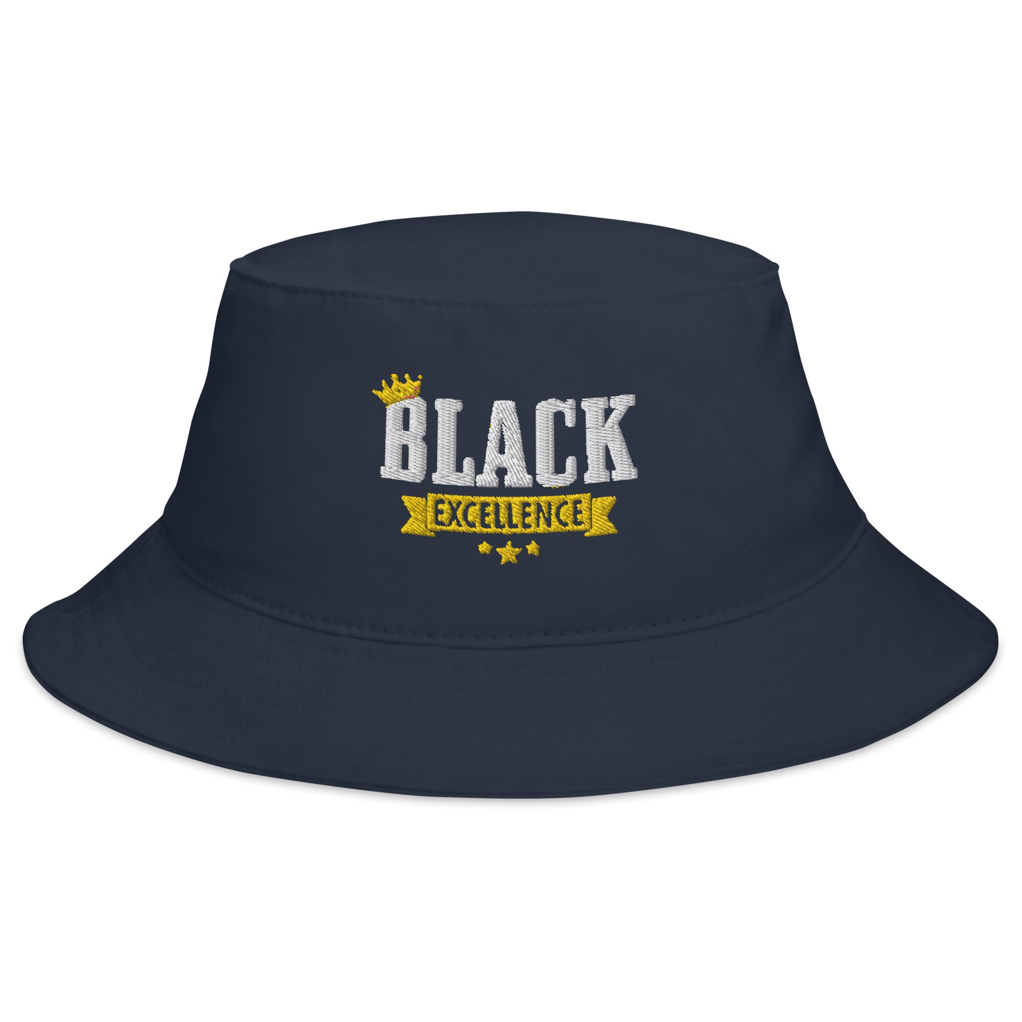 Excellence Bucket Hat