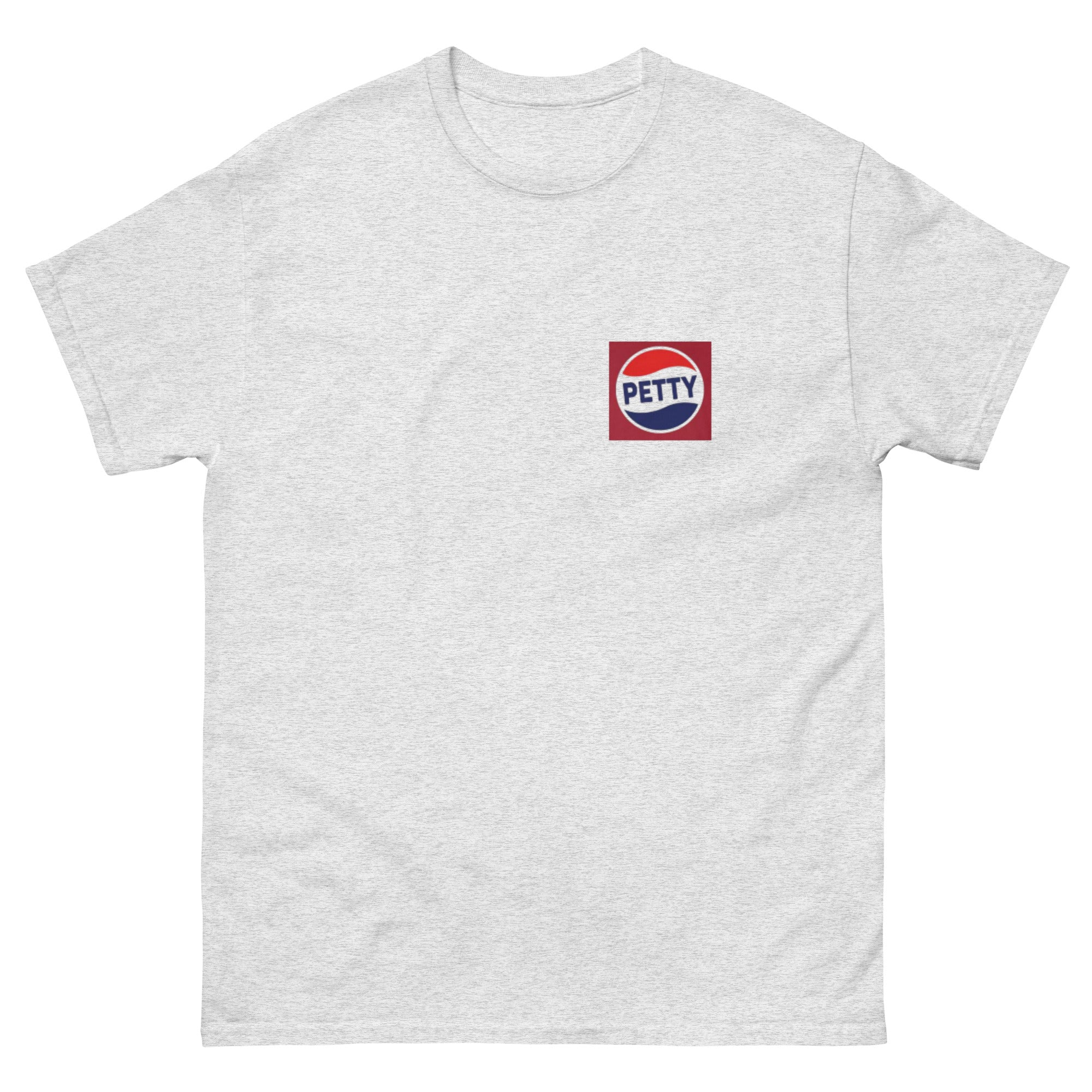 Petty Men's classic tee