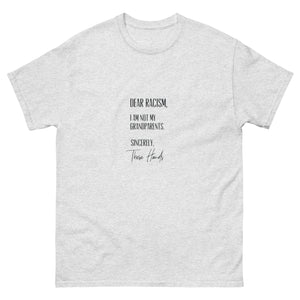 Dear Men's classic tee