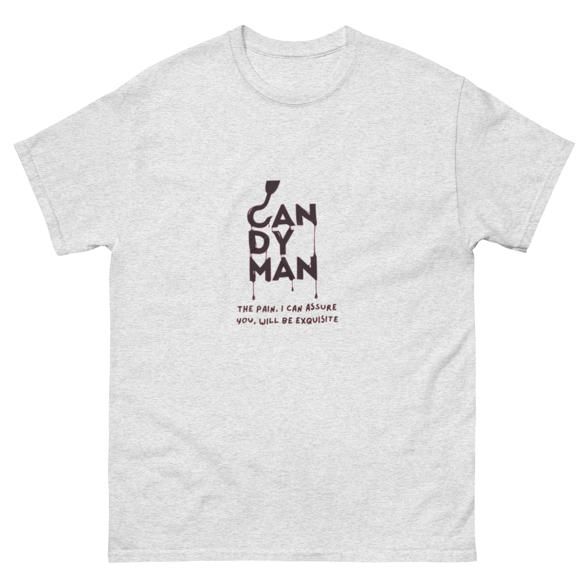 Candy Men's classic tee