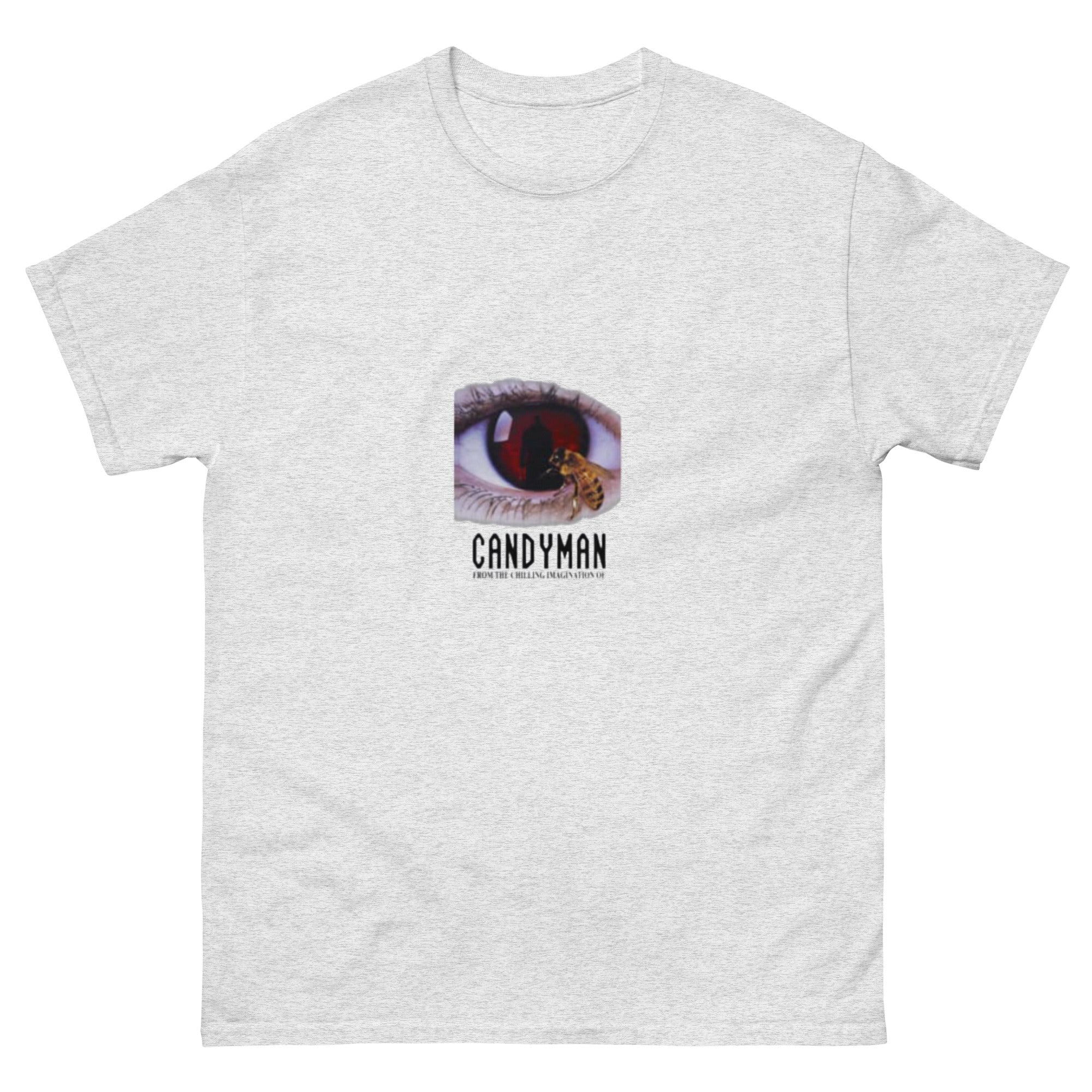 CandyMan Men's classic tee