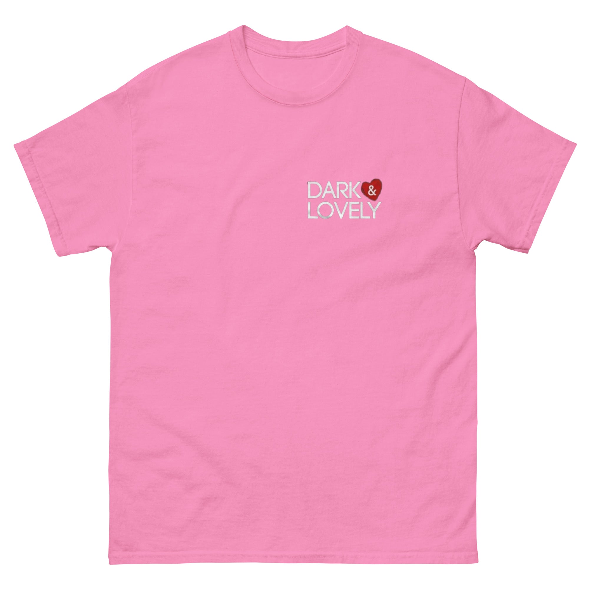 Dark N Lovely Men's classic tee