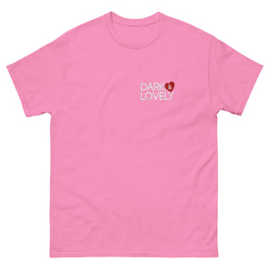 Dark N Lovely Men's classic tee