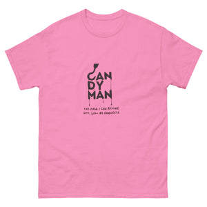 Candy Men's classic tee