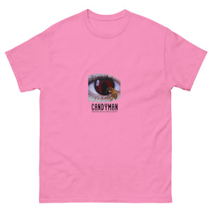 CandyMan Men's classic tee