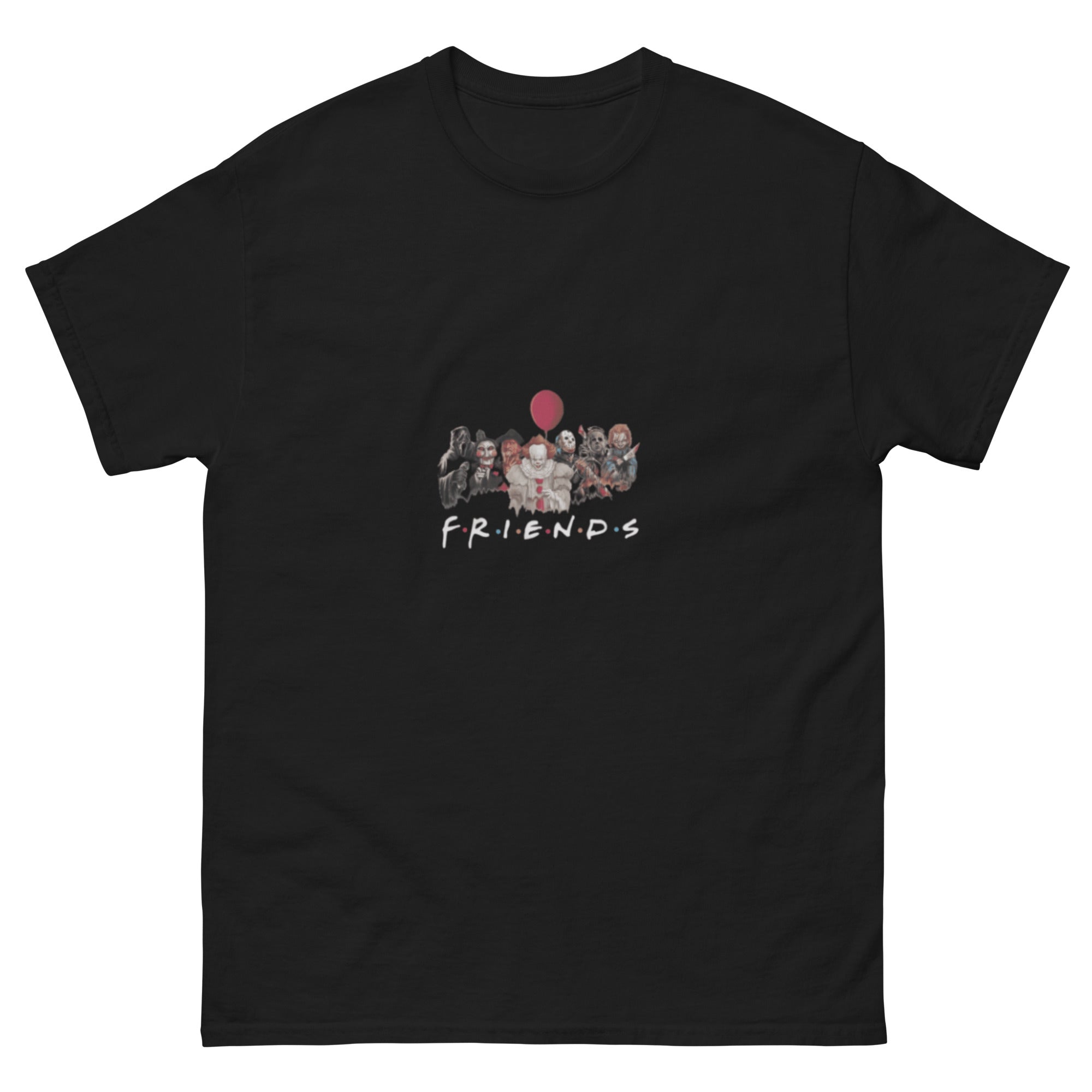 Friends Men's classic tee