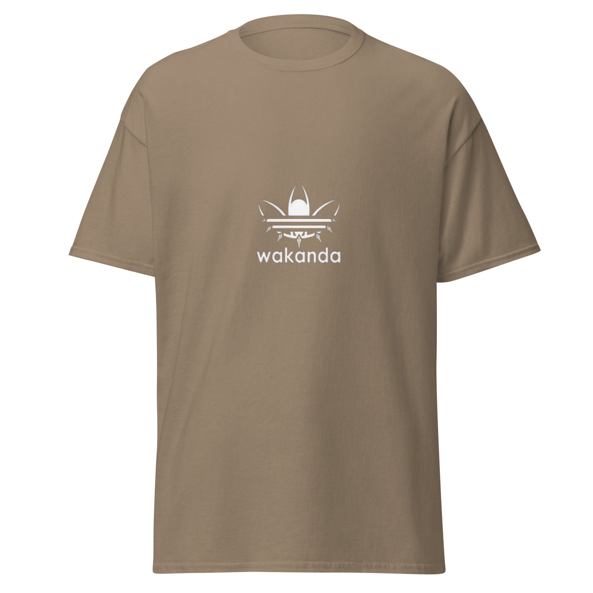 Wakanda Men's classic tee