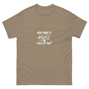 Piece Of Me Men's classic tee