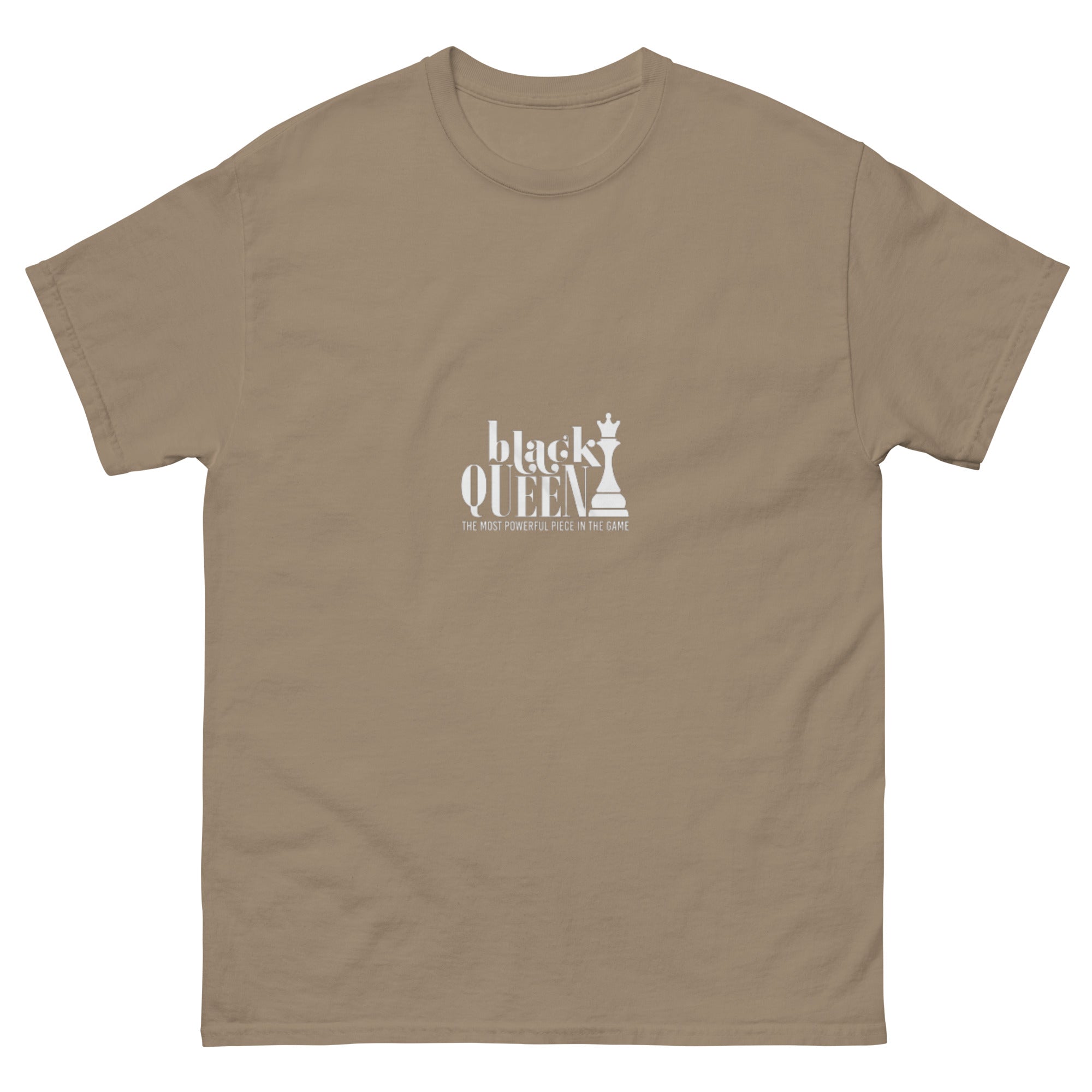 Queen Men's classic tee