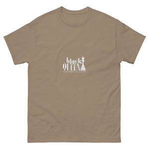 Queen Men's classic tee