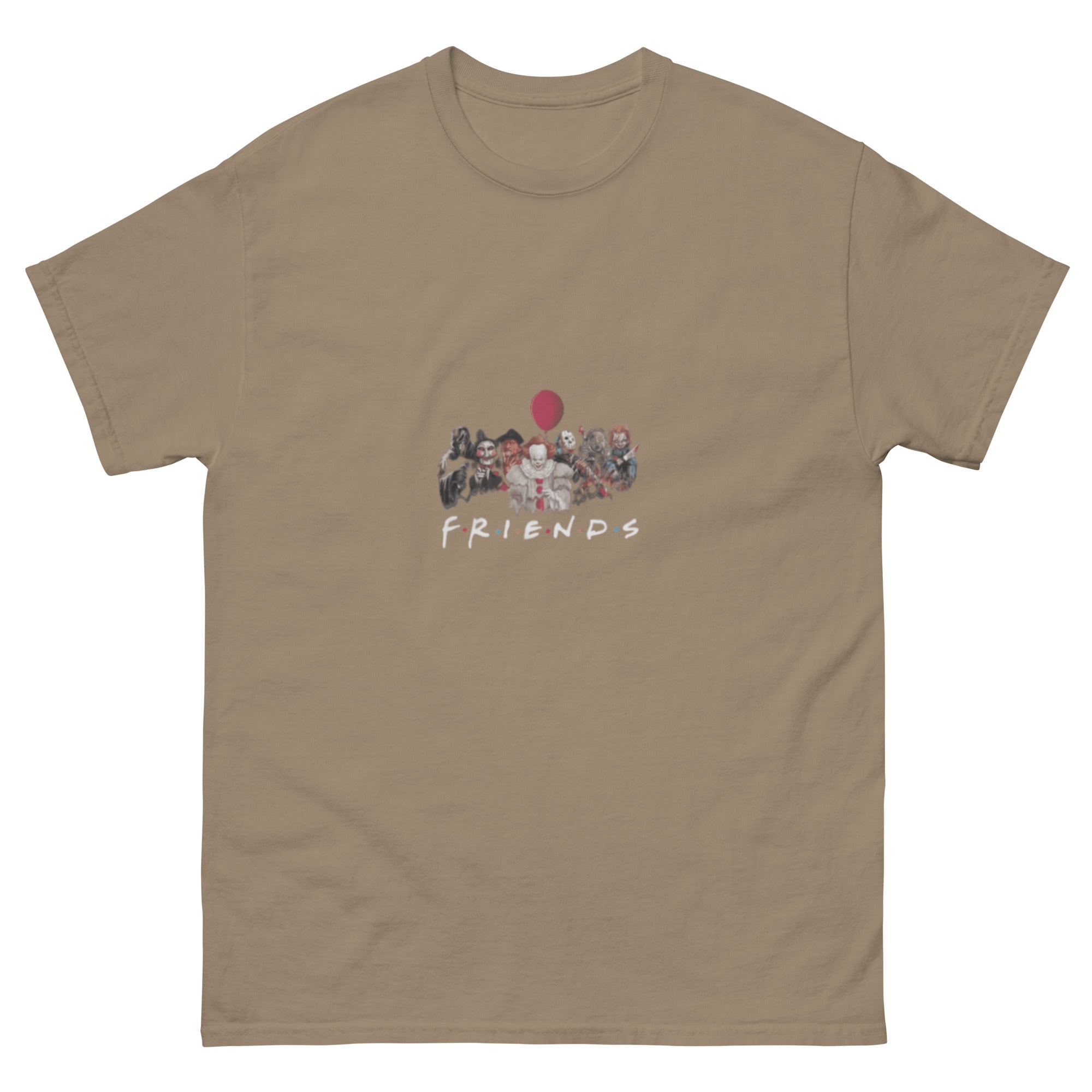 Friends Men's classic tee