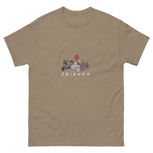 Friends Men's classic tee