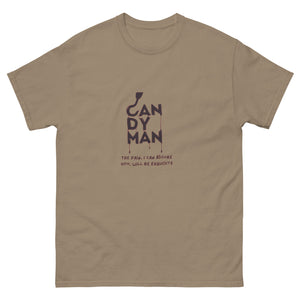 Candy Men's classic tee