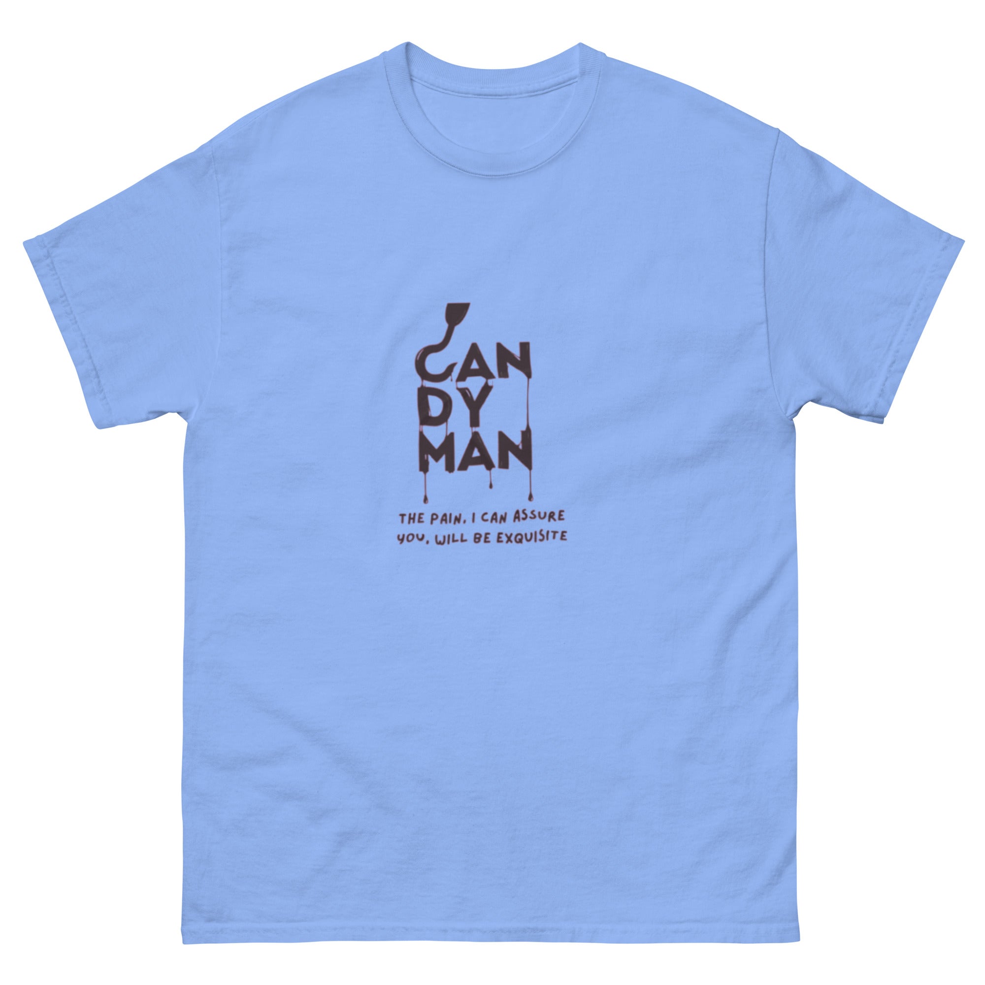 Candy Men's classic tee