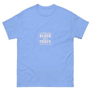 Proof Men's classic tee