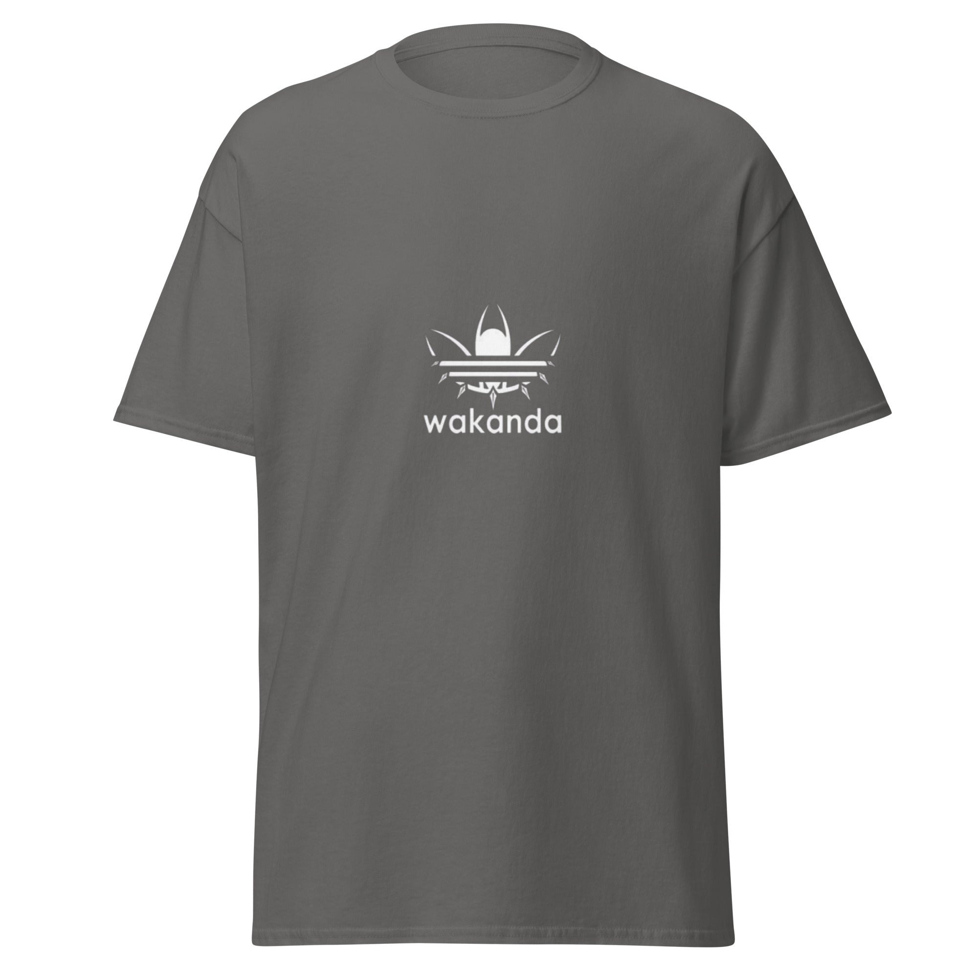 Wakanda Men's classic tee