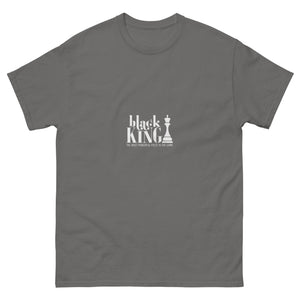 Black King Men's classic tee