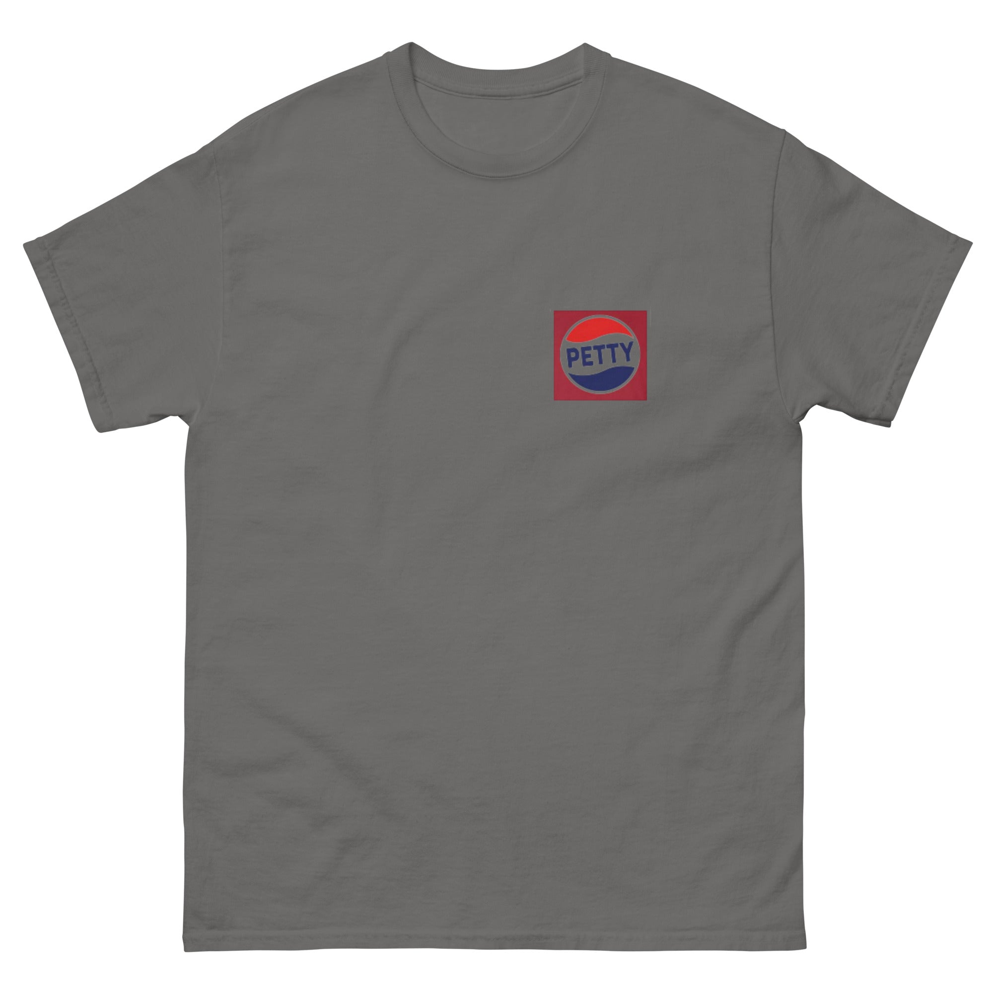 Petty Men's classic tee