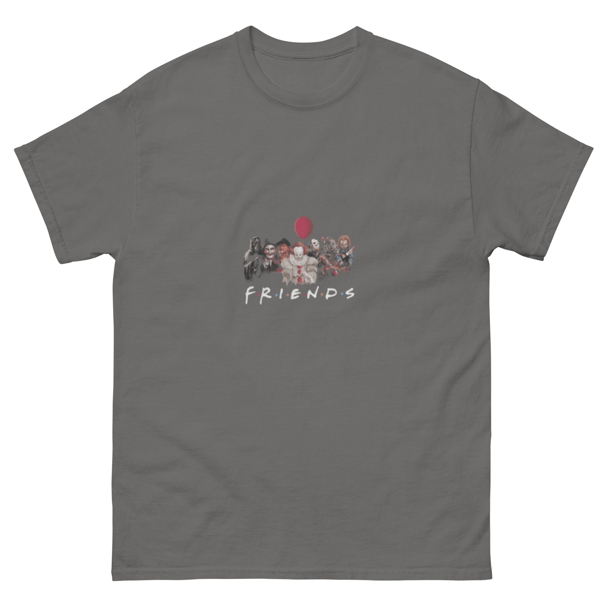 Friends Men's classic tee