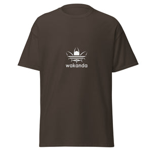 Wakanda Men's classic tee