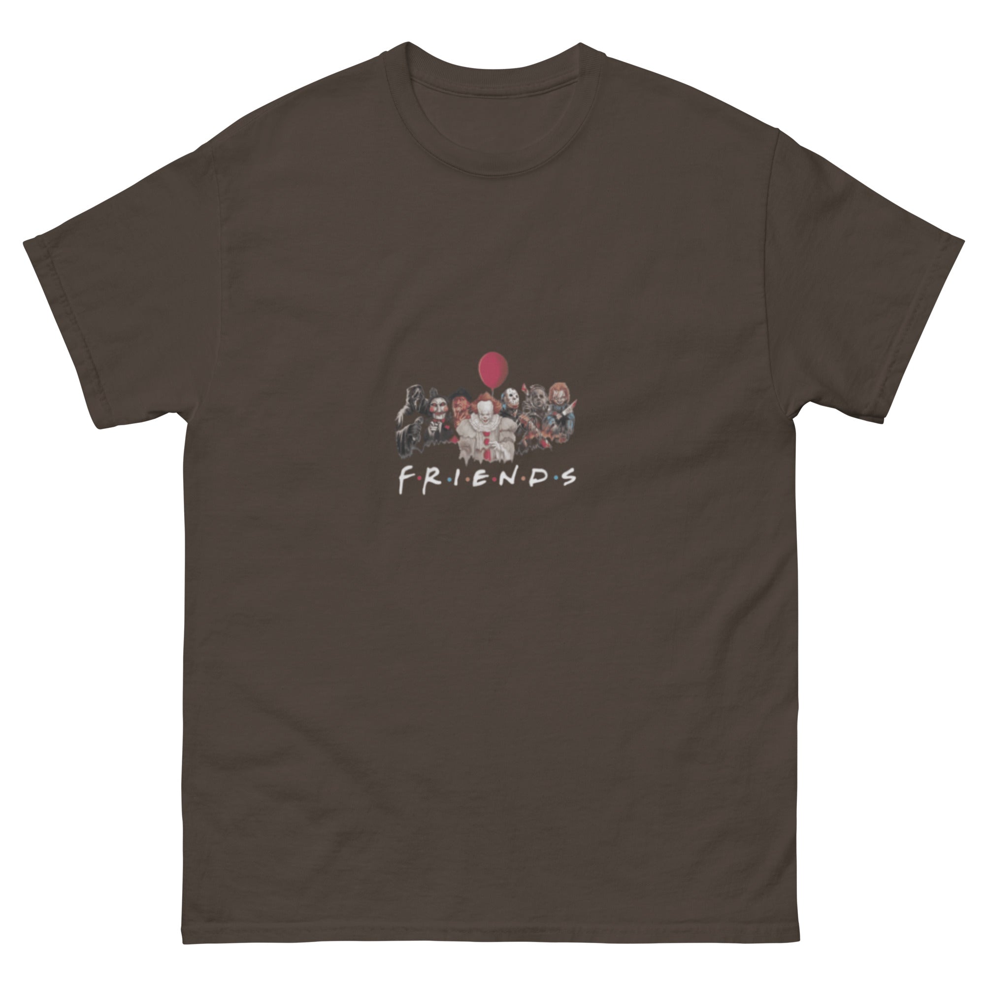 Friends Men's classic tee