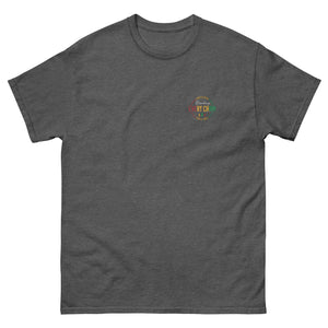 Break Men's classic tee