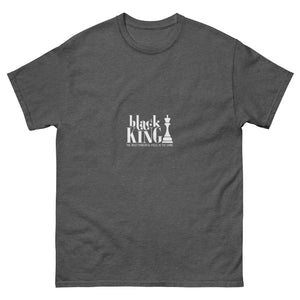 Black King Men's classic tee