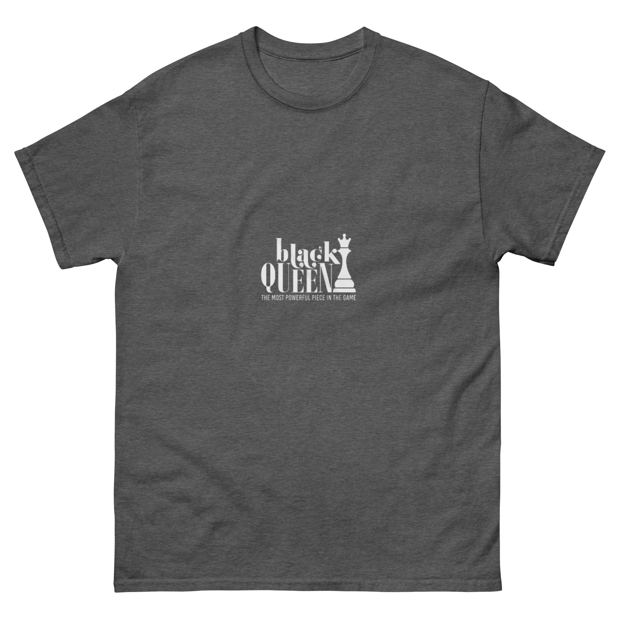 Queen Men's classic tee