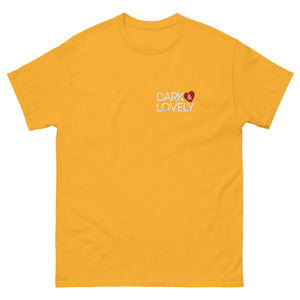 Dark N Lovely Men's classic tee