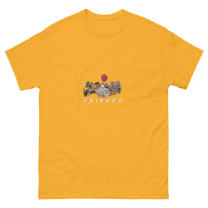 Friends Men's classic tee