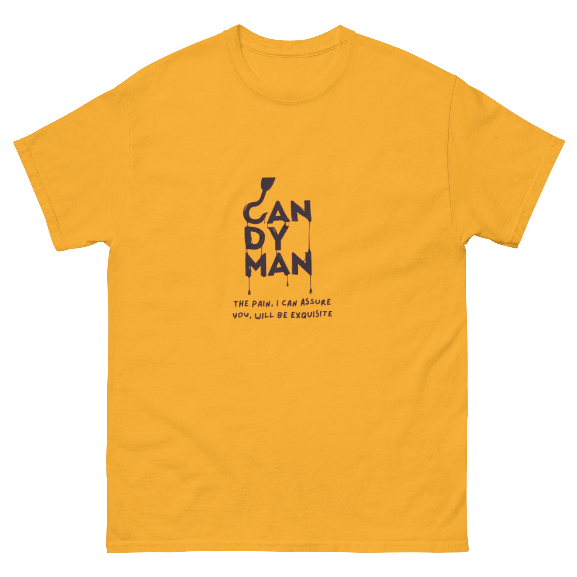 Candy Men's classic tee