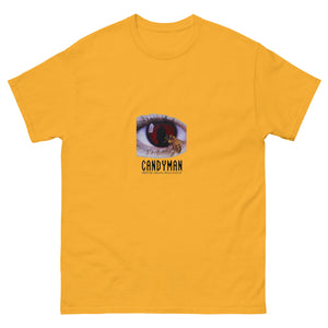 CandyMan Men's classic tee