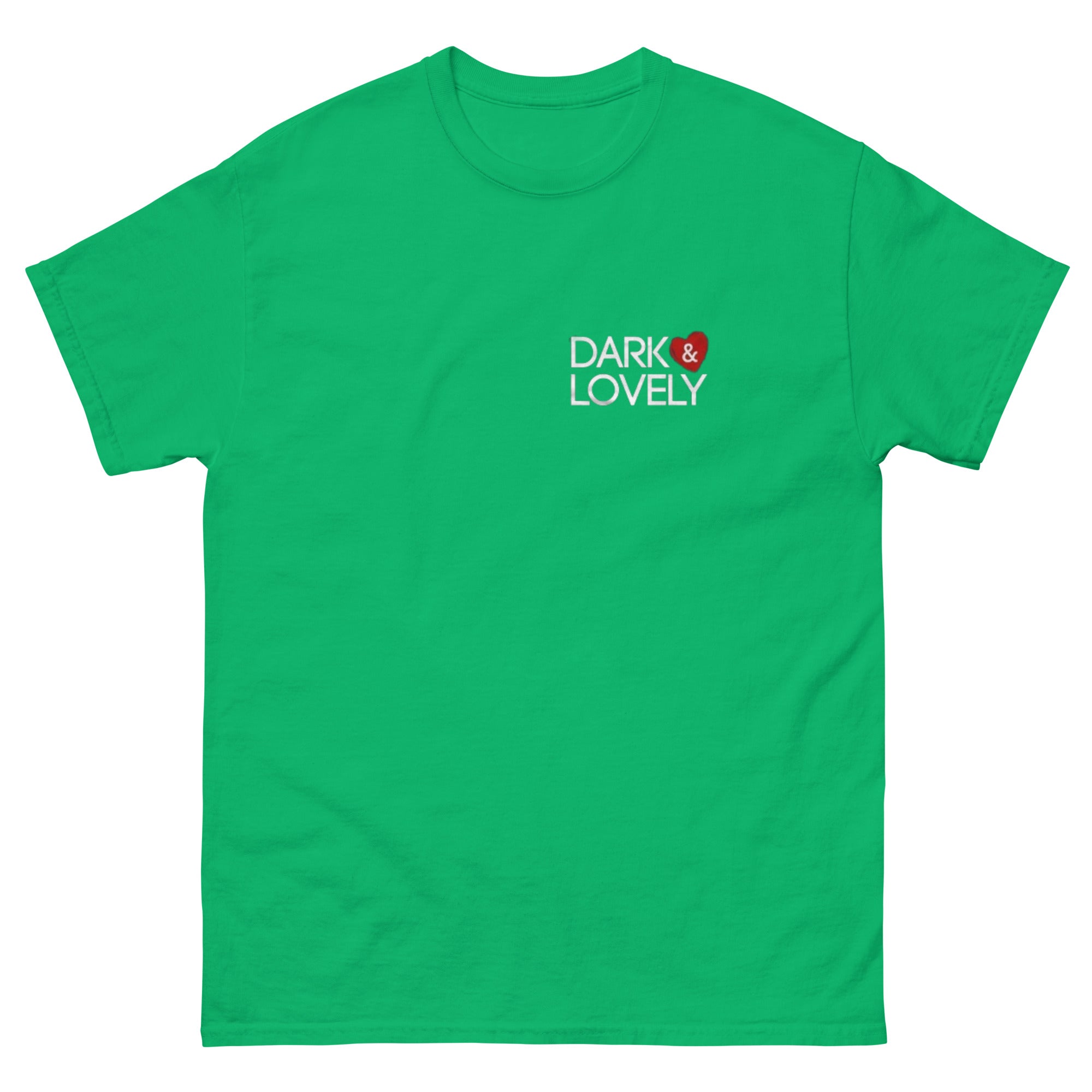 Dark N Lovely Men's classic tee