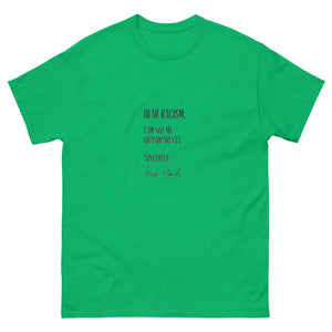 Dear Men's classic tee