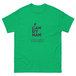 Candy Men's classic tee