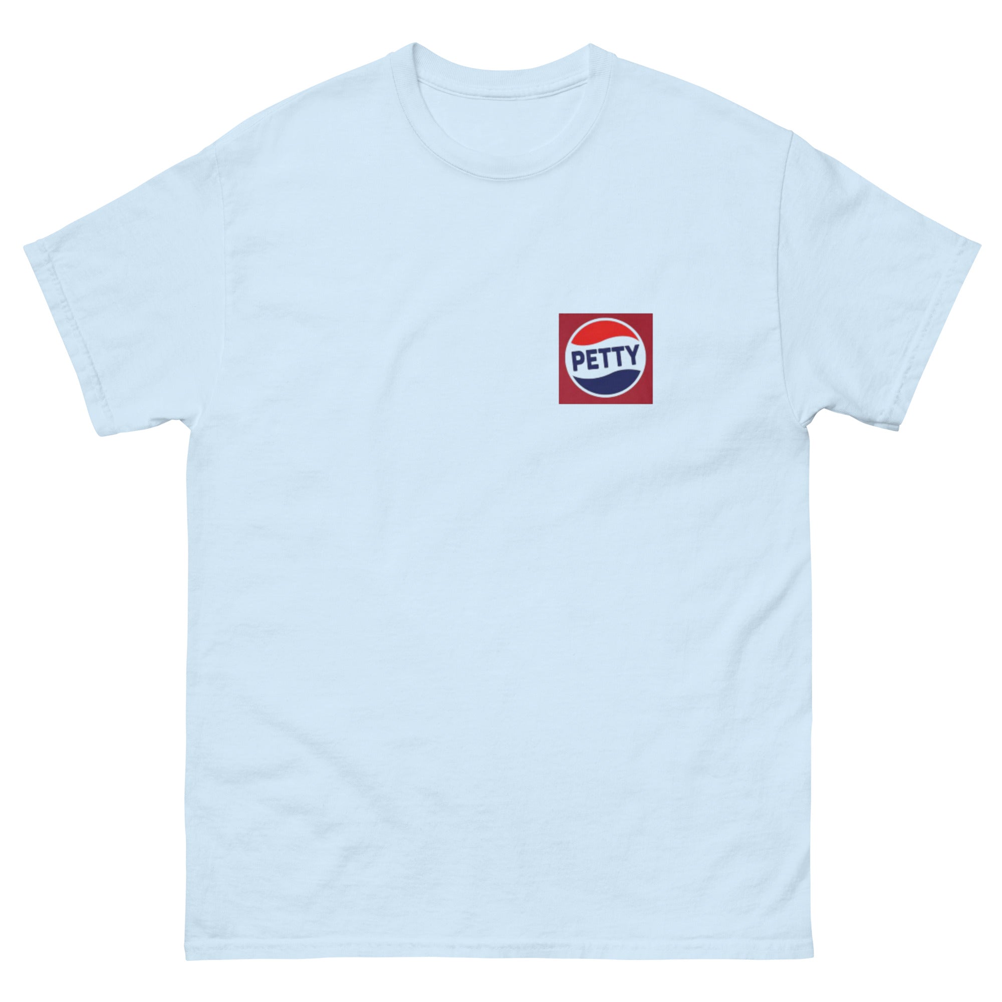 Petty Men's classic tee