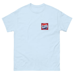 Petty Men's classic tee