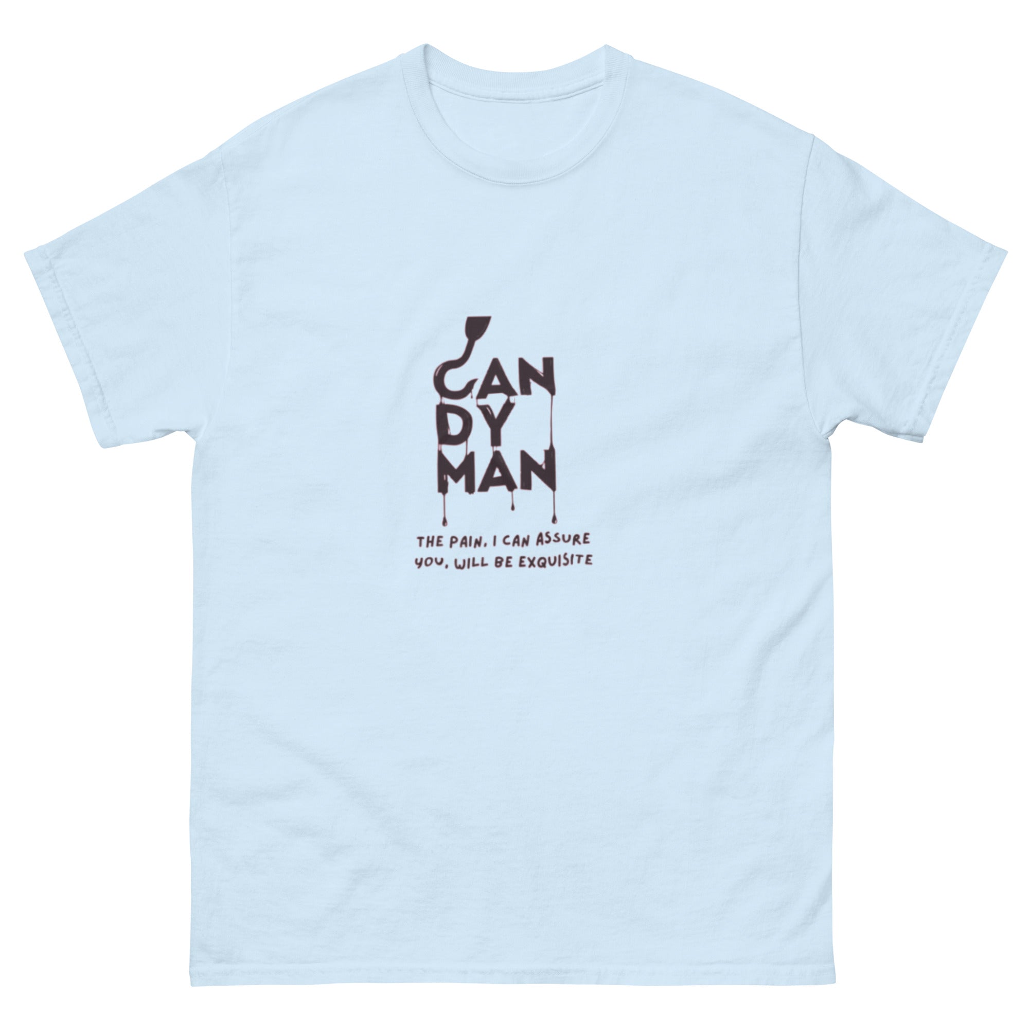 Candy Men's classic tee