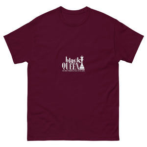 Queen Men's classic tee