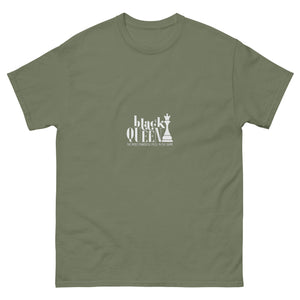 Queen Men's classic tee