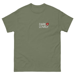 Dark N Lovely Men's classic tee