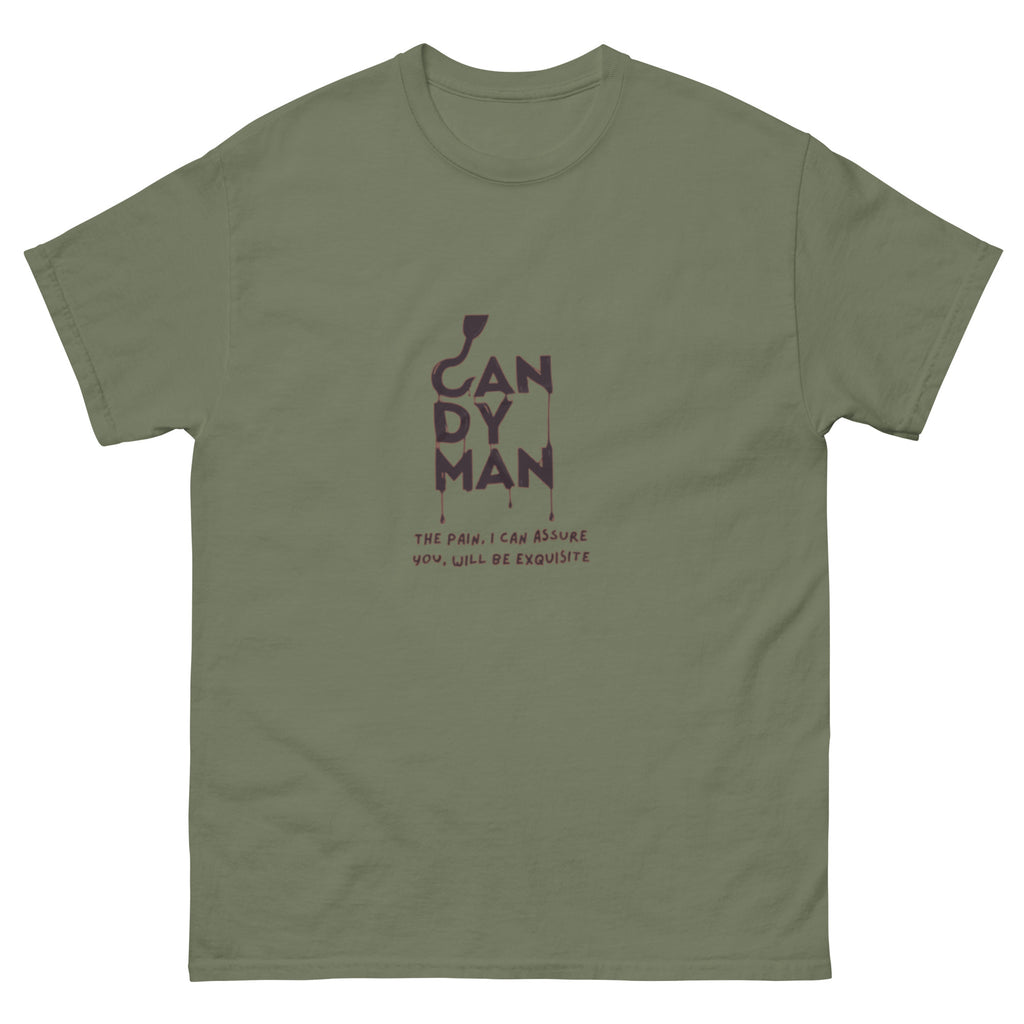 Candy Men's classic tee