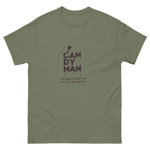 Candy Men's classic tee