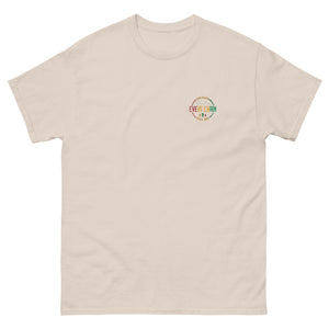 Break Men's classic tee