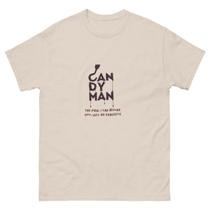 Candy Men's classic tee