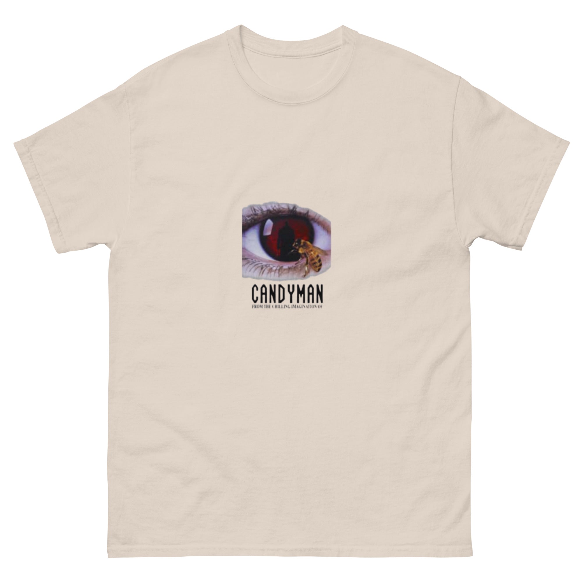 CandyMan Men's classic tee