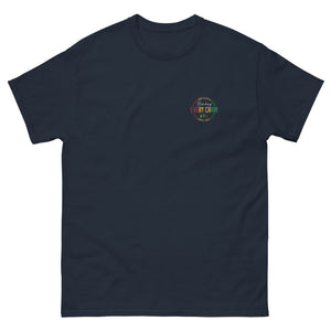 Break Men's classic tee