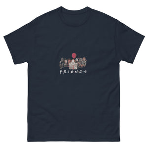 Friends Men's classic tee