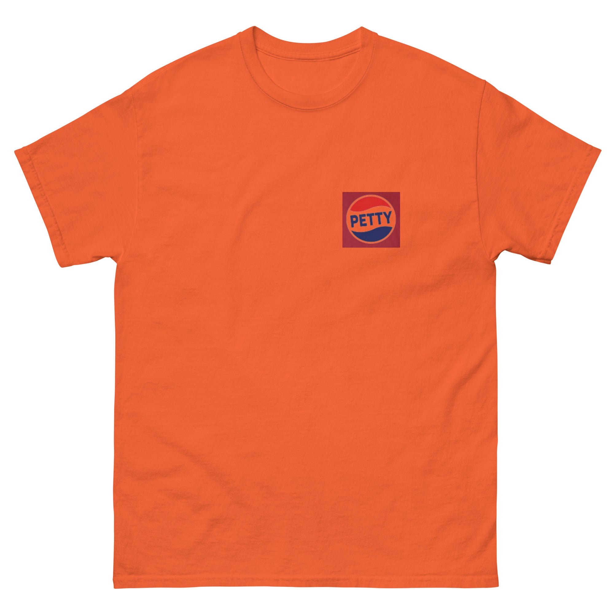 Petty Men's classic tee